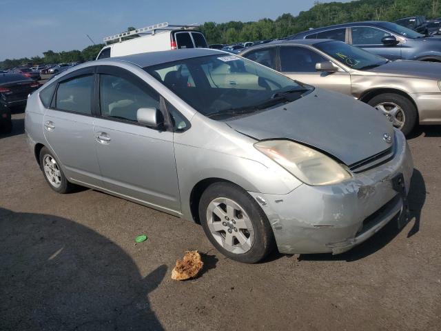 2004 Toyota Prius VIN: JTDKB20U440037284 Lot: 56755634