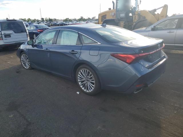 2020 Toyota Avalon Limited VIN: 4T1DZ1FB4LU044677 Lot: 57551744