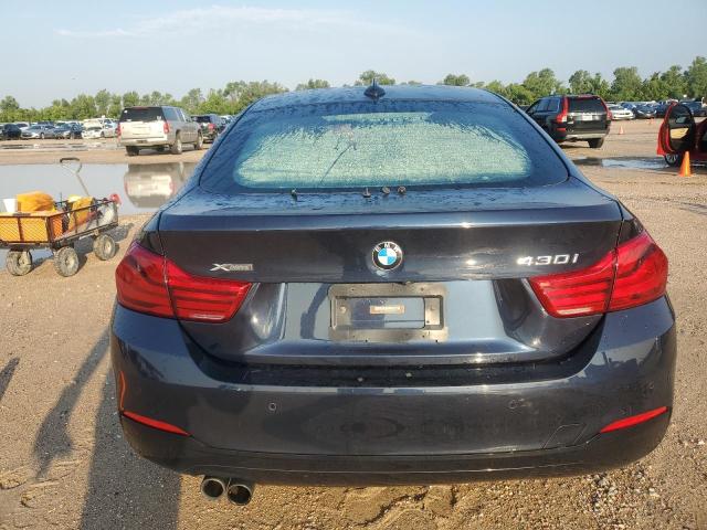 VIN WBA4J3C54JBG95130 2018 BMW 4 Series, 430XI Gran... no.6