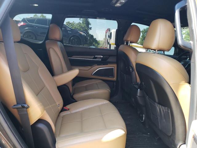 2020 KIA TELLURIDE - 5XYP5DHC7LG044789