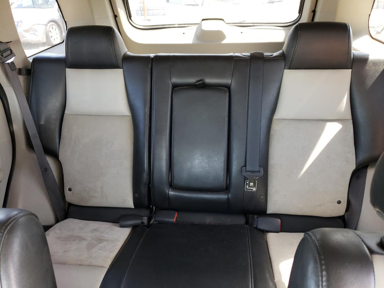 1J8HR58T99C513479 2009 Jeep Grand Cherokee Limited