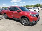 HONDA RIDGELINE photo