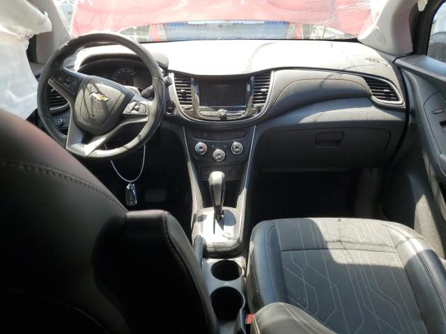 2020 Chevrolet Trax 1Lt VIN: 3GNCJLSBXLL108053 Lot: 56256164