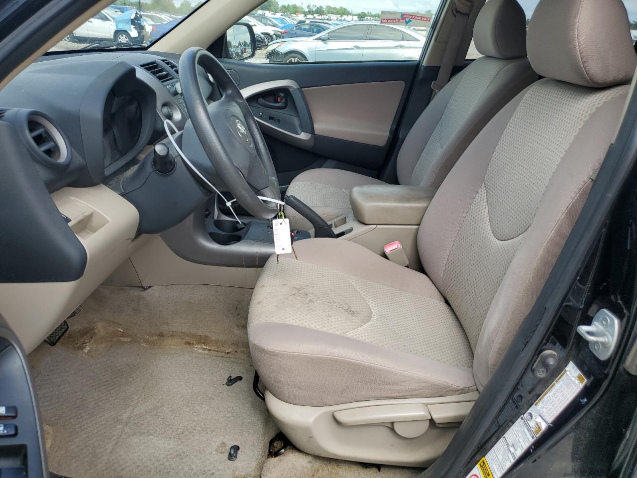 JTMBK33VX76014832 2007 Toyota Rav4