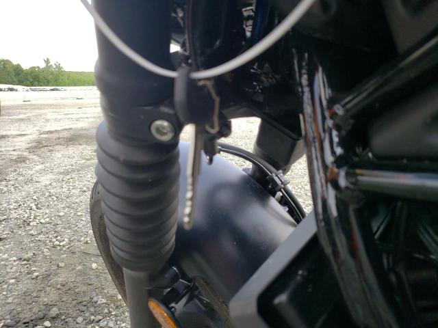 2022 HONDA CMX500 A2 MLHPC5648N5100920
