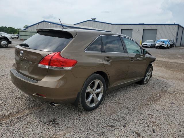 2009 Toyota Venza VIN: 4T3ZK11A39U005443 Lot: 57685794