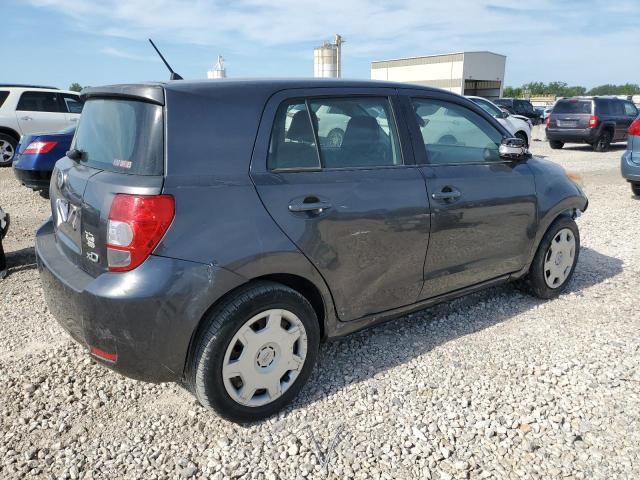 2008 Toyota Scion Xd VIN: JTKKU10488J024616 Lot: 58348394