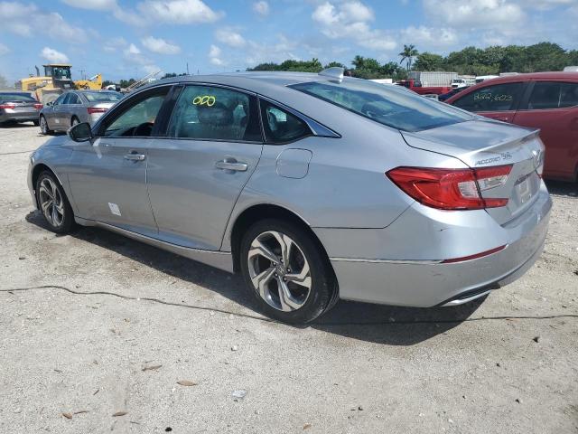 1HGCV1F58JA067790 2018 HONDA ACCORD - Image 2