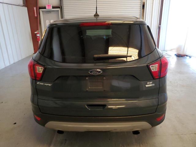 2019 Ford Escape Se VIN: 1FMCU9GD2KUB42226 Lot: 58478204