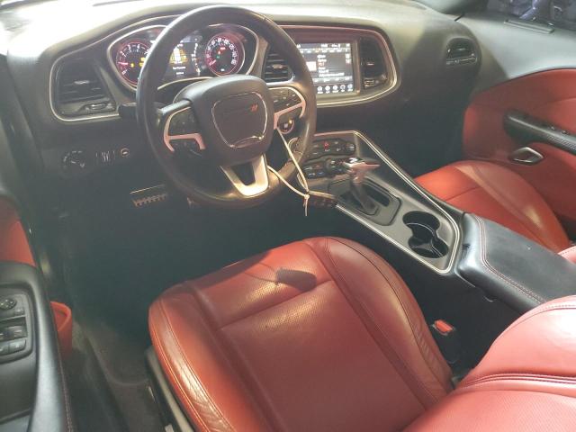 2018 Dodge Challenger Sxt VIN: 2C3CDZAG0JH331258 Lot: 56807214