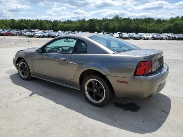 1FAFP42X52F164373 2002 Ford Mustang Gt