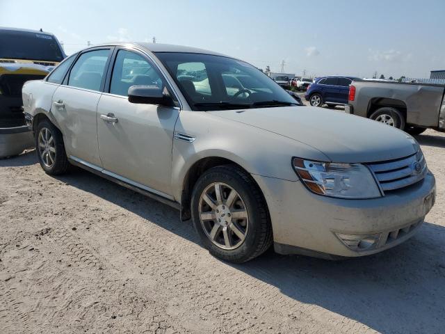 2008 Ford Taurus Sel VIN: 1FAHP24W08G116042 Lot: 58832584