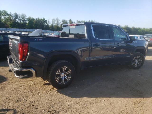 1GTU9BED6KZ211815 2019 GMC Sierra K1500 Sle