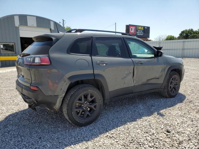 2019 JEEP CHEROKEE L - 1C4PJMCX3KD445209