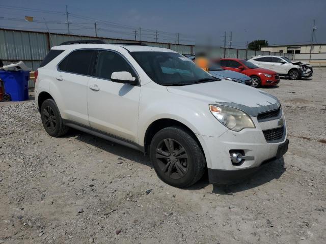 2015 CHEVROLET EQUINOX LT - 2GNALCEK9F6142572