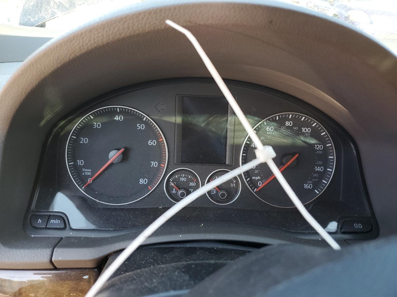 3VWNJ71K96M643946 2006 Volkswagen Jetta 2.0T Option Package 3