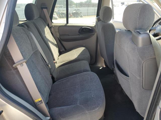 2003 Chevrolet Trailblazer VIN: 1GNDS13S932285926 Lot: 60171694