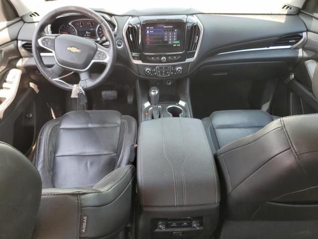 2020 Chevrolet Traverse Lt VIN: 1GNERHKW3LJ128864 Lot: 57065824