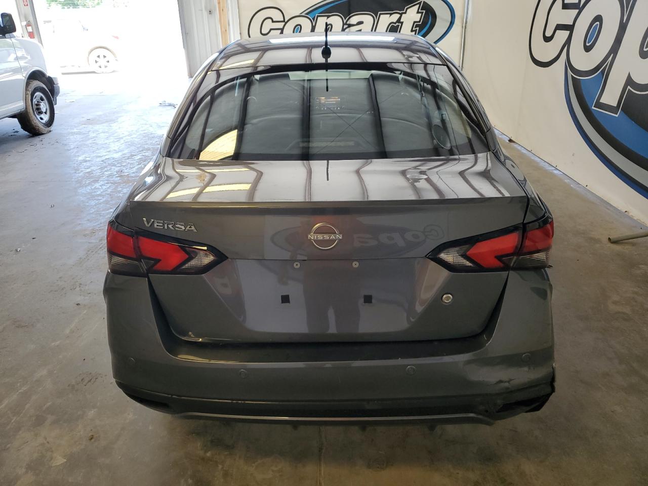 3N1CN8DV4RL888659 2024 Nissan Versa S