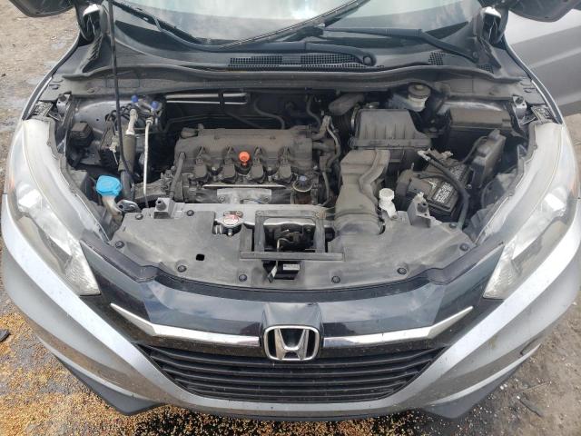 2018 Honda Hr-V Ex VIN: 3CZRU6H59JG705174 Lot: 57688774