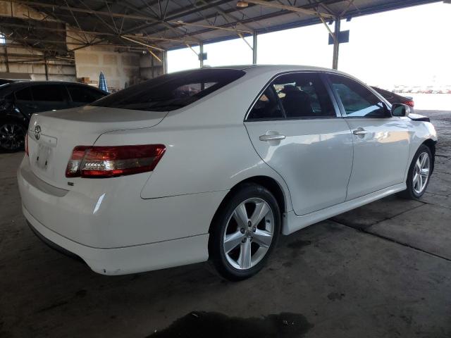 2010 Toyota Camry Base VIN: 4T1BF3EK1AU530132 Lot: 61327554