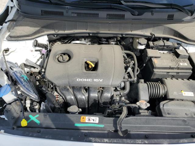 2021 HYUNDAI KONA SEL P - KM8K6CAA9MU735070