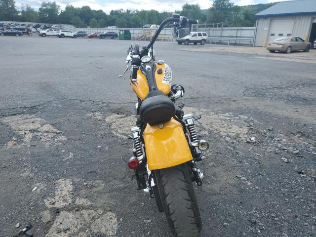 2011 HARLEY-DAVIDSON FXDWG 1HD1GP418BC304771
