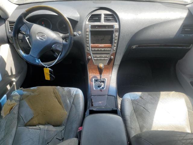 2010 Lexus Es 350 VIN: JTHBK1EG2A2412634 Lot: 59699184