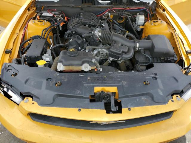 2011 Ford Mustang VIN: 1ZVBP8AM9B5148171 Lot: 60924474