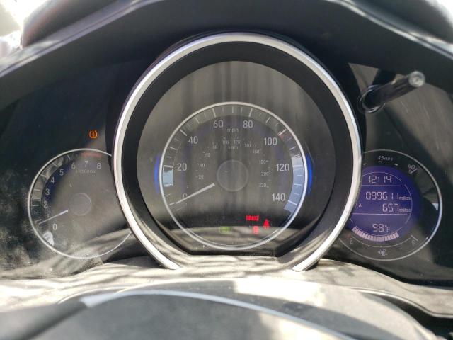 2016 Honda Fit Ex VIN: 3HGGK5G72GM703875 Lot: 58095304