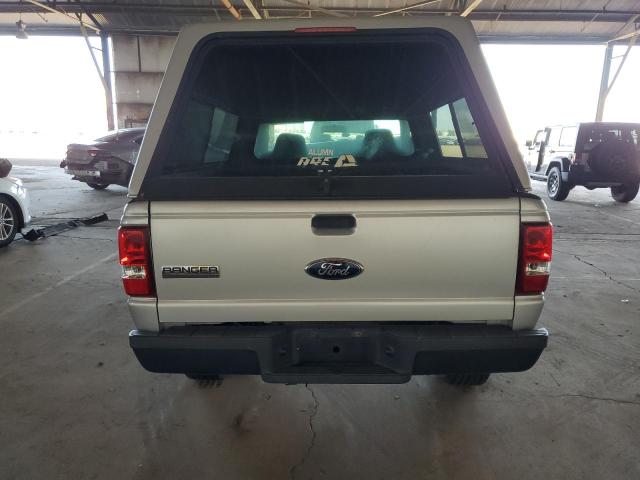 2007 Ford Ranger VIN: 1FTYR10D47PA88036 Lot: 61498314