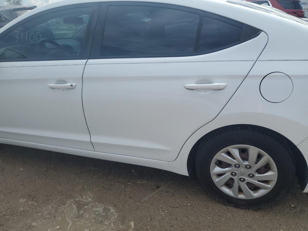 5NPD74LF5KH472267 2019 Hyundai Elantra Se