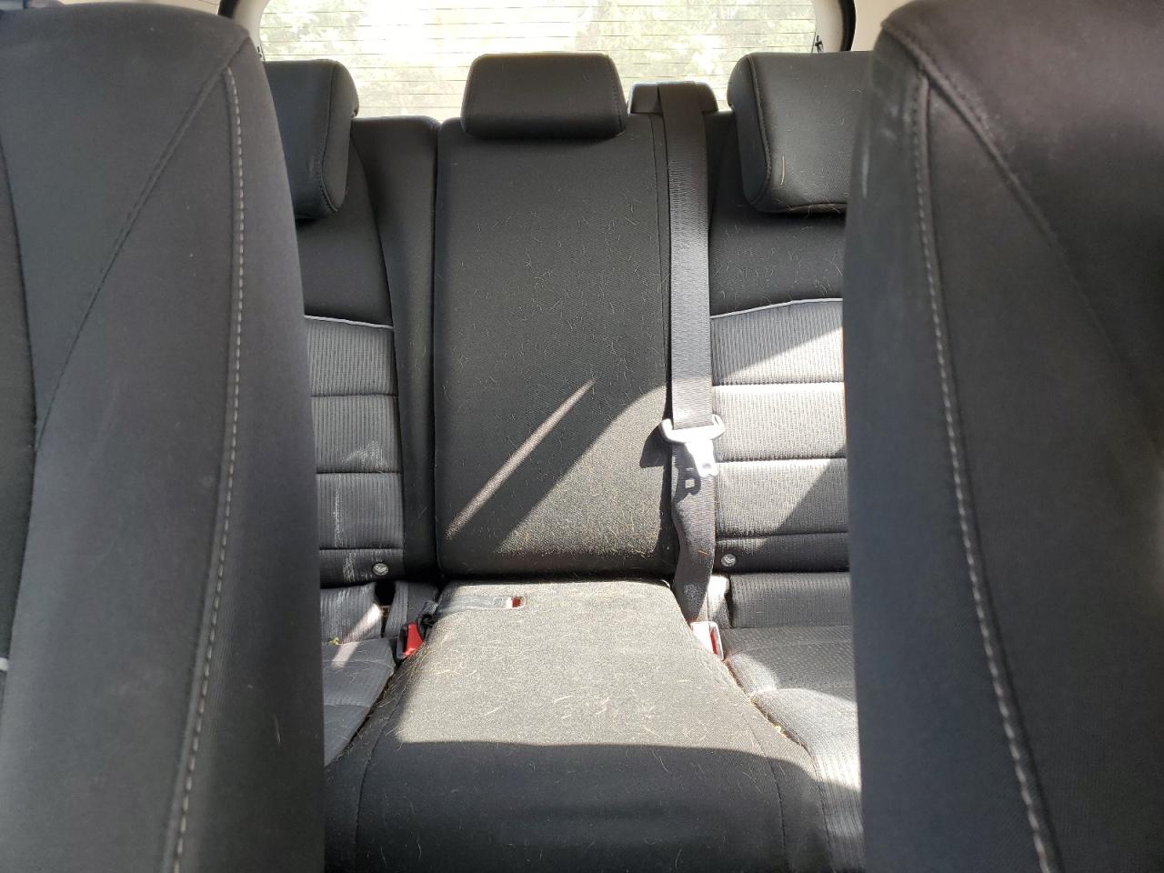 JM1DKFB75H0163876 2017 Mazda Cx-3 Sport