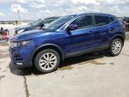 2021 NISSAN ROGUE SPOR - JN1BJ1BV2MW321869