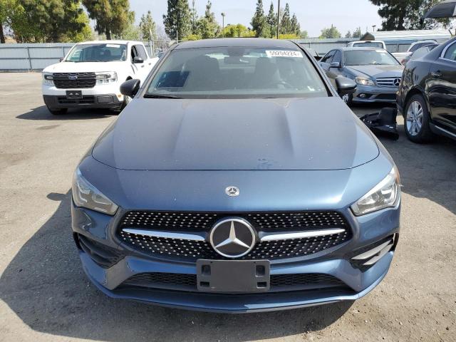 W1K5J4GB8PN343417 2023 Mercedes-Benz Cla 250