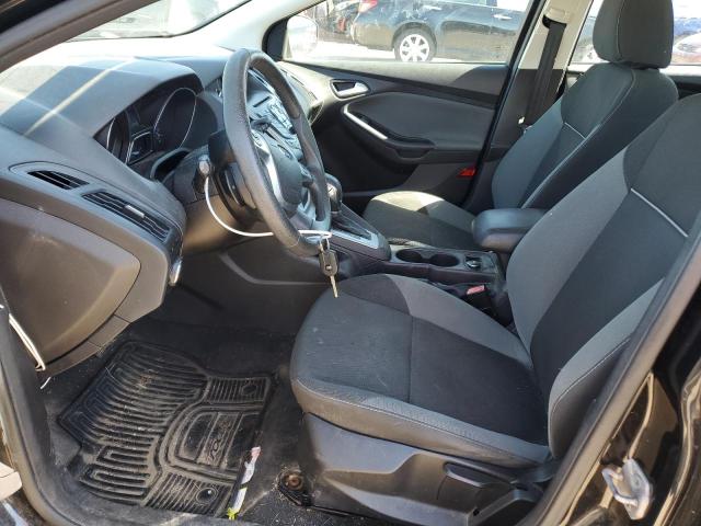 2012 Ford Focus Se VIN: 1FAHP3F2XCL420950 Lot: 57690294