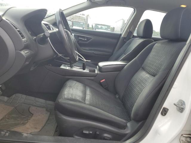 2017 NISSAN ALTIMA 2.5 - 1N4AL3AP2HC150670