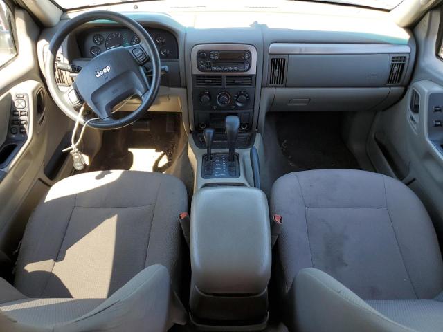 2024 Jeep Grand Cherokee Laredo VIN: 1J4GW48S04C171257 Lot: 61234084