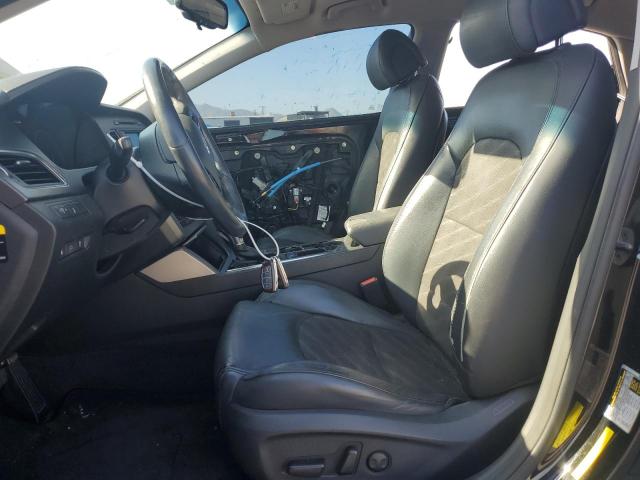 2015 Hyundai Sonata Sport VIN: 5NPE34AFXFH194216 Lot: 60431354