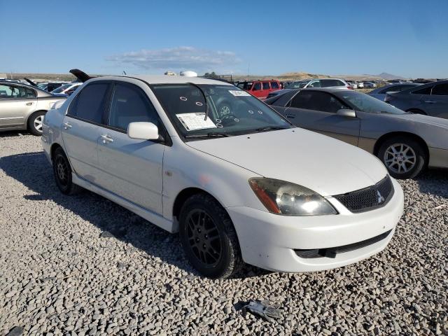 2006 Mitsubishi Lancer Oz Rally VIN: JA3AJ86E36U013988 Lot: 59342174