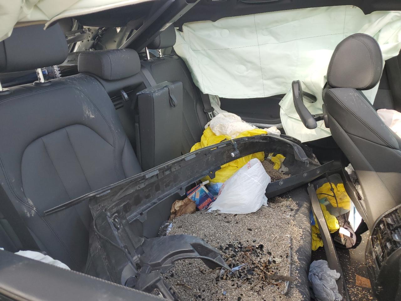 5UXCR6C09L9B73826 2020 BMW X5 xDrive40I