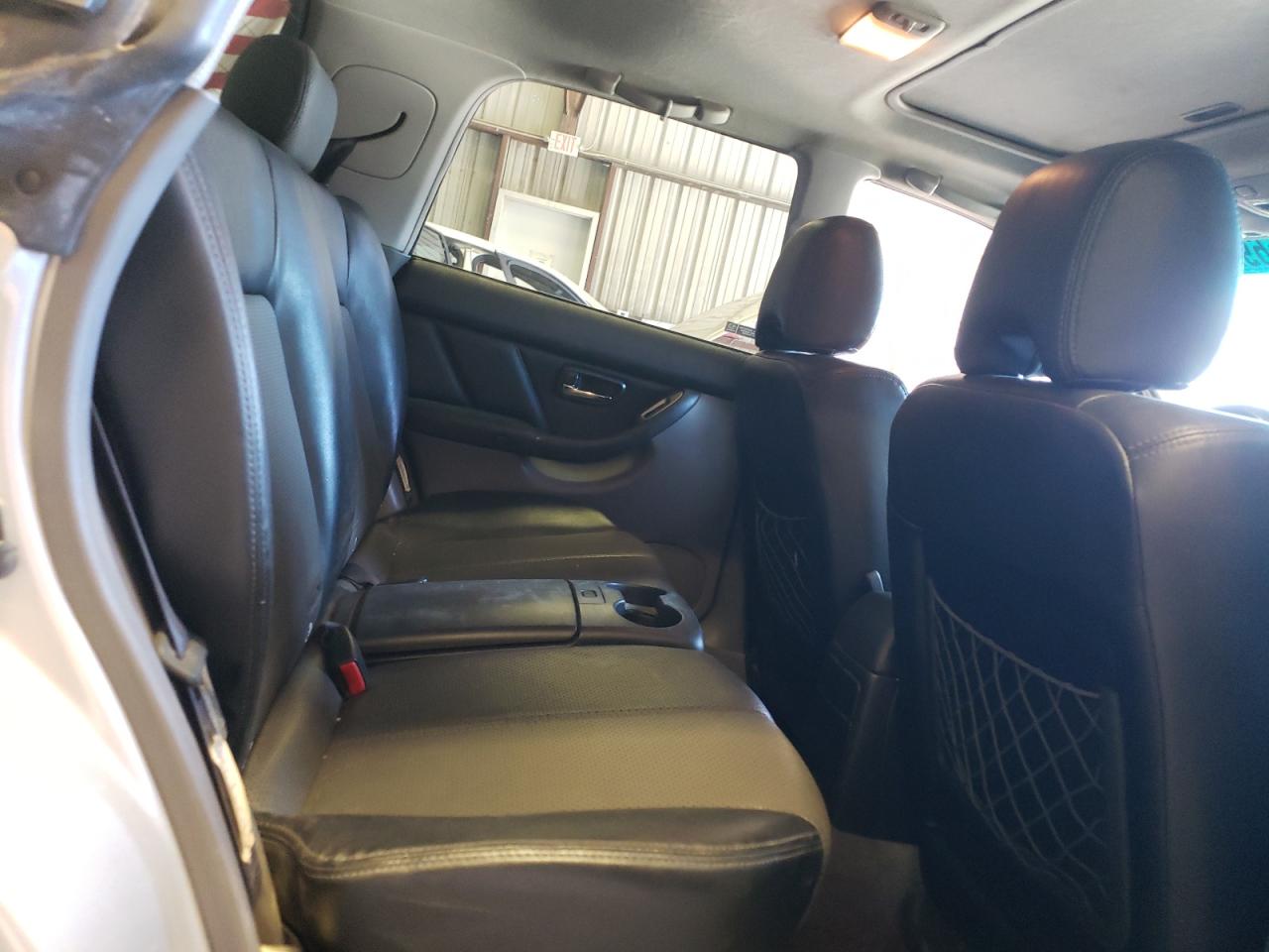 4S4BT61C337105151 2003 Subaru Baja