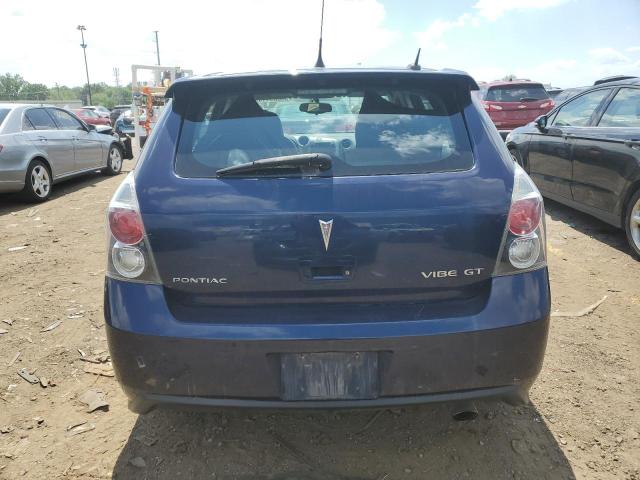 2009 Pontiac Vibe Gt VIN: 5Y2SR67079Z442791 Lot: 59069114