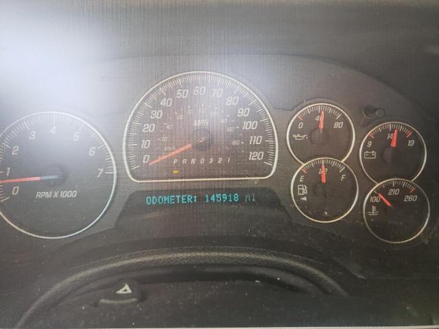 2008 GMC Envoy Denali VIN: 1GKET63M482150163 Lot: 60924574