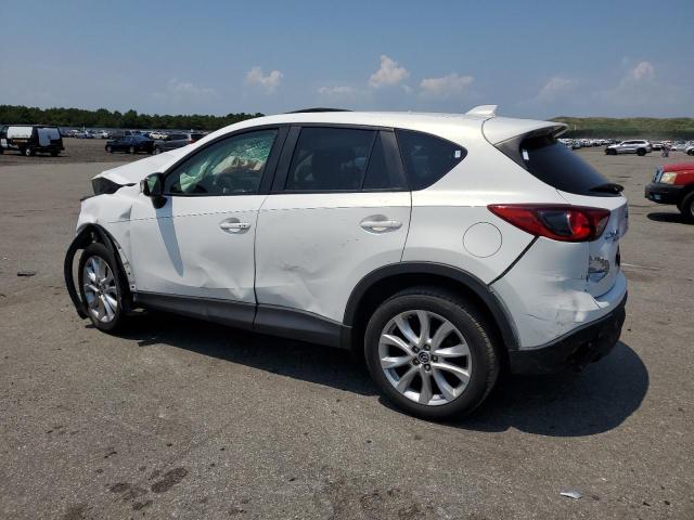 2015 MAZDA CX-5 GT - JM3KE4DY8F0539449