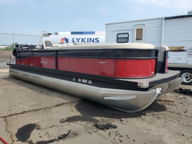 BOAT PONTOON