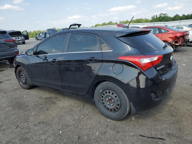 KMHD35LH1GU258856 2016 HYUNDAI ELANTRA - Image 2