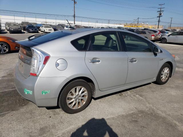 Vin: jtdkn3dp7d3033617, lot: 60427364, toyota prius 20133