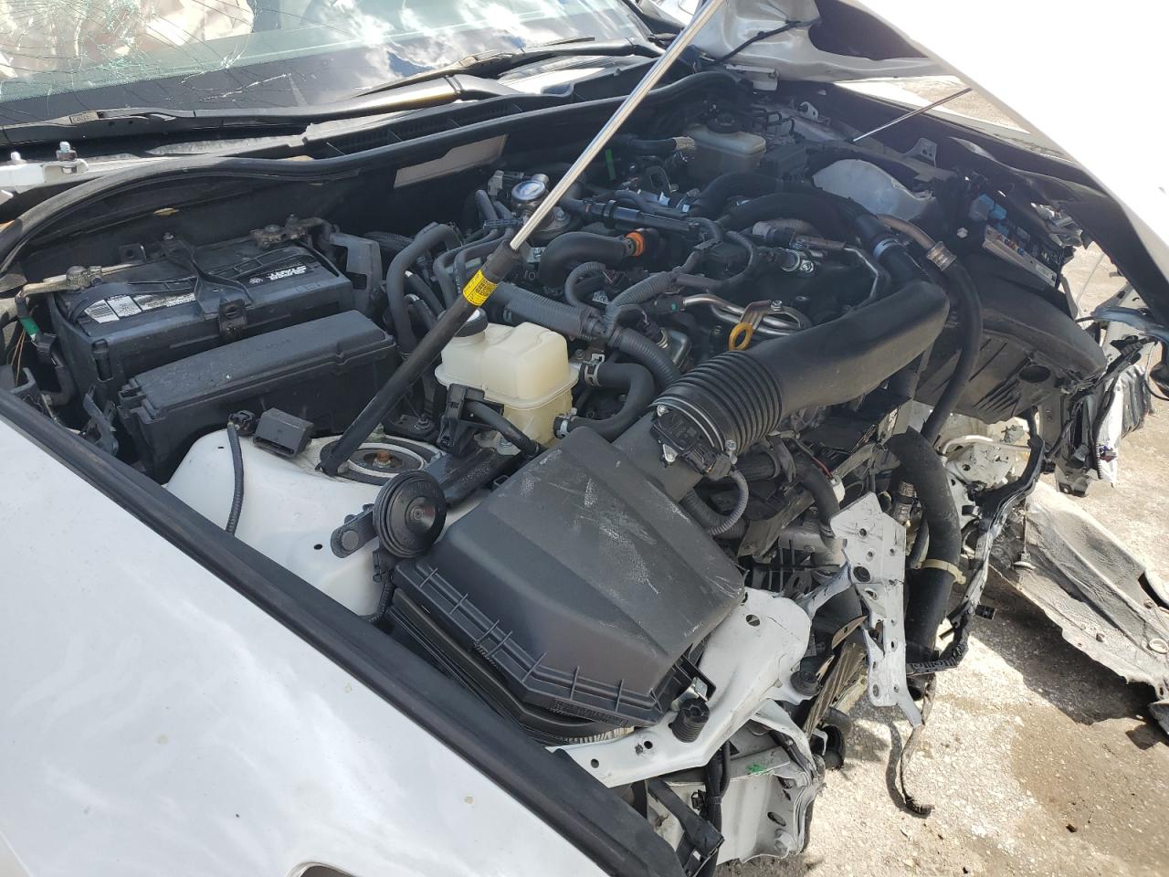 JTHBA1D24G5028533 2016 Lexus Is 200T