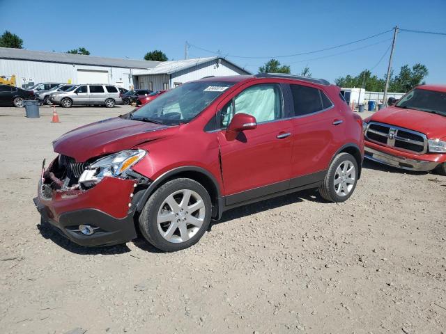 Image of 2015 BUICK ENCORE
